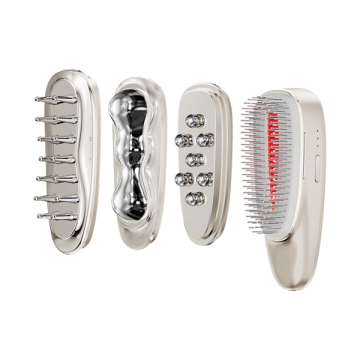 リフトスパ温冷かっさ / ANLAN(フェイスケア美容家電, 美容家電)の通販