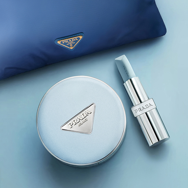 プラダ メッシュ クッション(限定パッケージ) / プラダ ビューティ