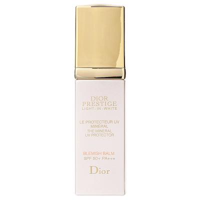 クリスチャンディオール Christian Dior プレステージ ホワイト ル