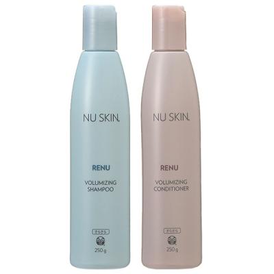セット】 ニュースキン NU SKIN レニュー ボリューマイジング