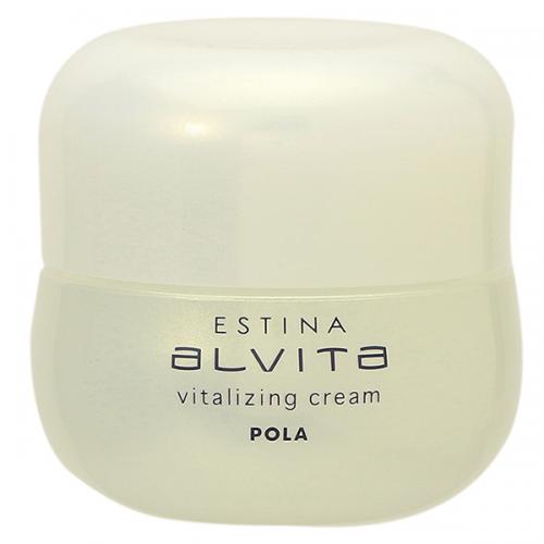 ポーラ POLA V リゾネイティッククリーム 50g フェイスクリーム