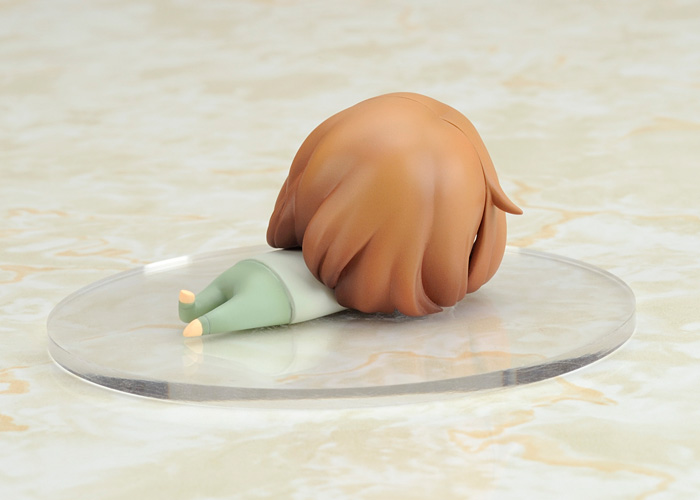 1/8 PVC製塗装済完成品 けいおん！ 平沢憂 [けいおん！] | 公式