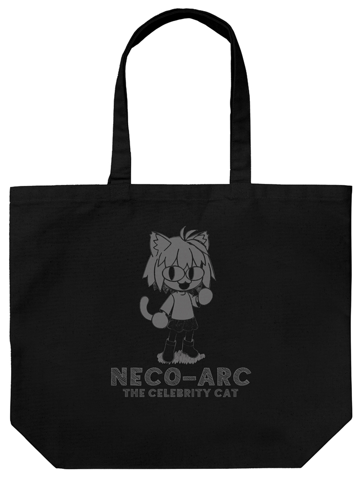 セレブキャット ネコアルク ラージトート [月姫 -A piece of blue