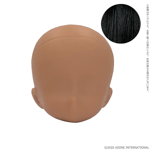 PNH008 ピュアニーモ用ヘッド （タン） [ピュアニーモ] | 公式