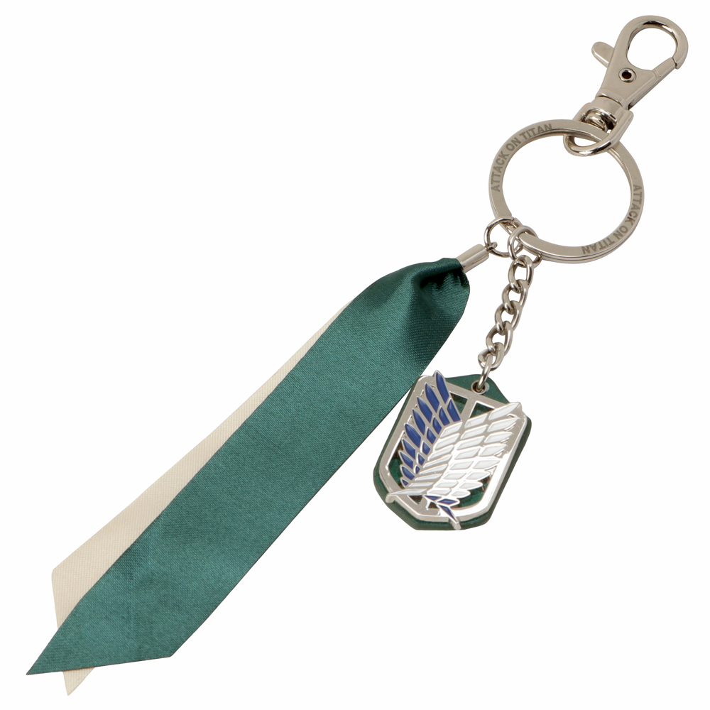 リヴァイ アクセサリーキーホルダー [進撃の巨人] | 公式キャラクター