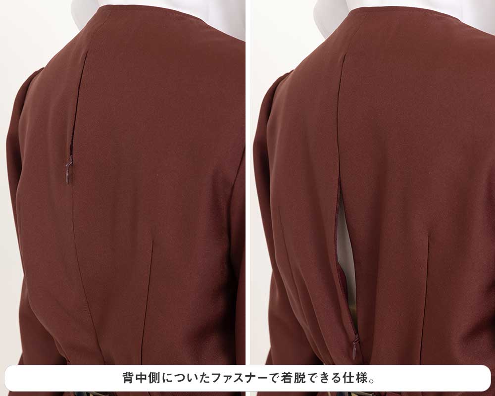 蓮ノ空女学院冬制服 [ラブライブ！蓮ノ空女学院スクールアイドルクラブ