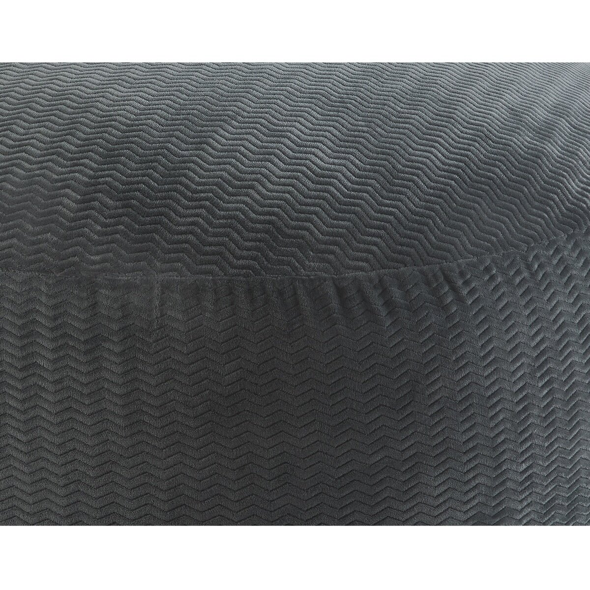 Lounge & Co Zig Zag クッションラウンジャー | Costco Japan