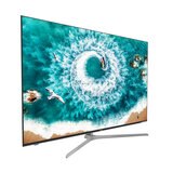 ハイセンス 55インチ 4K液晶テレビ 55U7E | Costco Japan