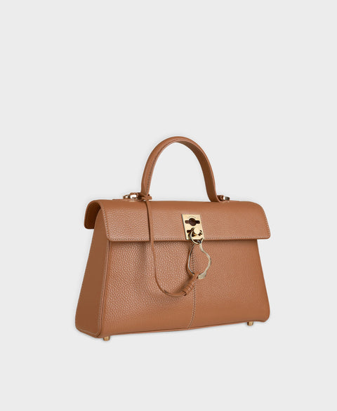 Stance Bag - Pecan – Cafuné