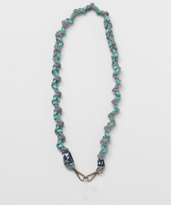 アースナノスマホストラップ(BLUE): 『チャイハネ』公式通販