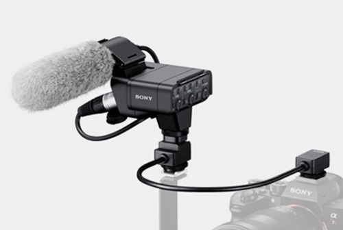 部品＞XLRアダプターキット「XLR-K3M」付属のオーディオ専用延長