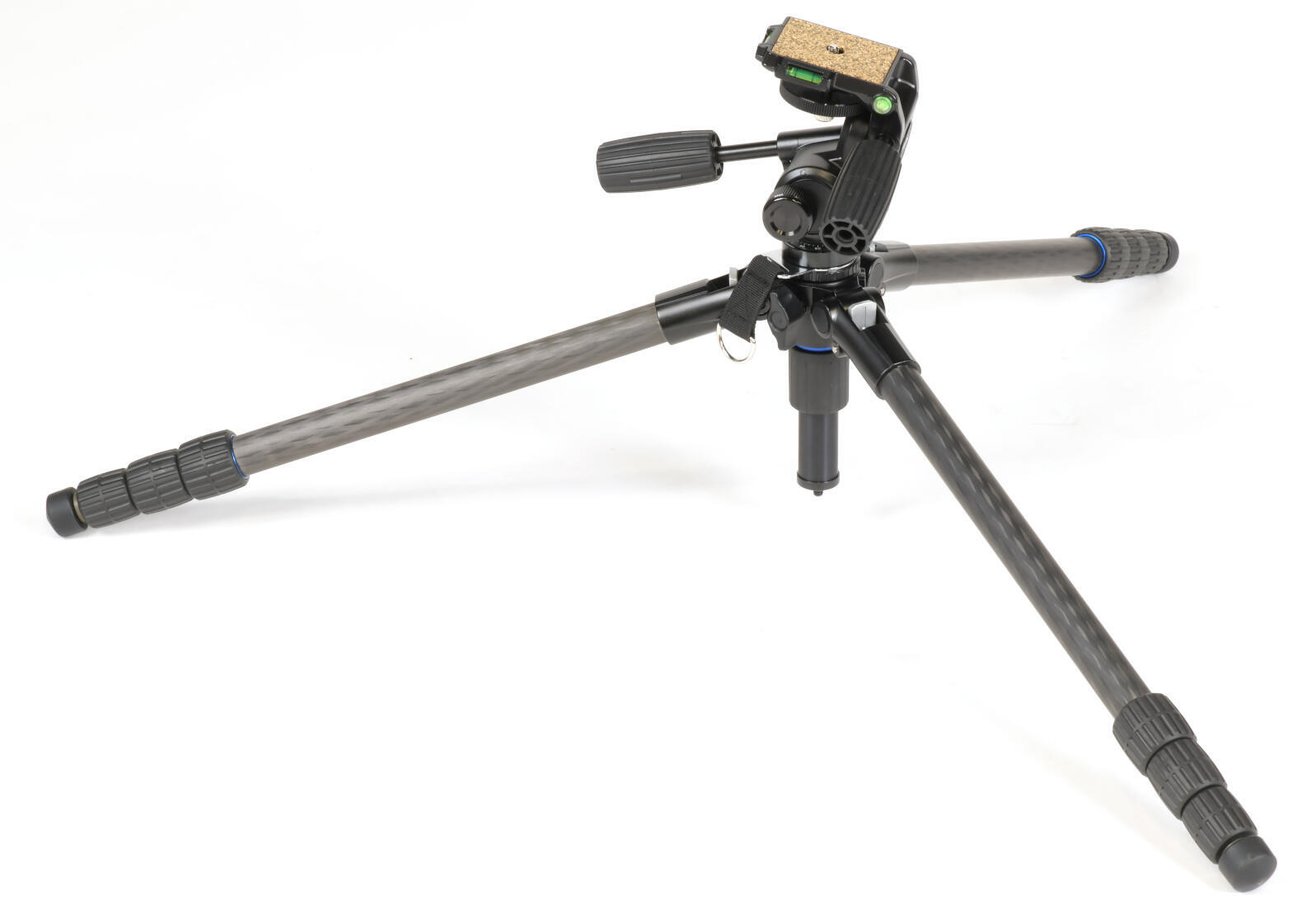 スリック三脚 - スコーピオカメラ