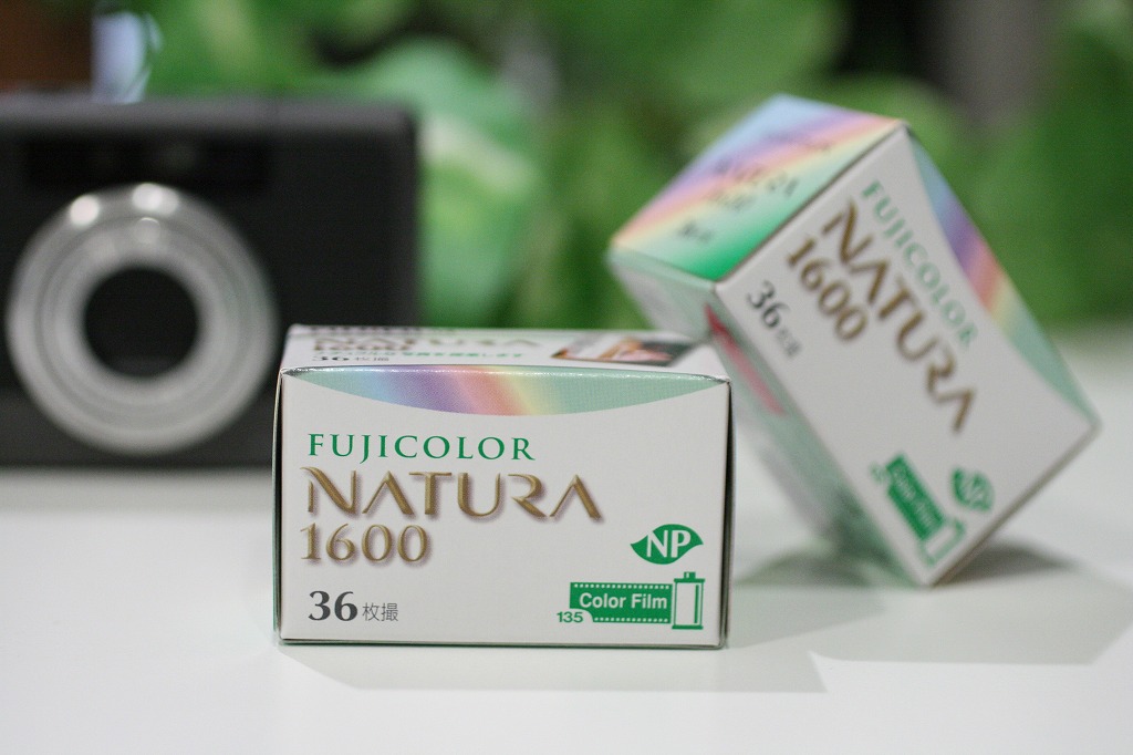 入荷情報】人気の ナチュラ クラシカ FUJIFILM NATURA CLASSICA