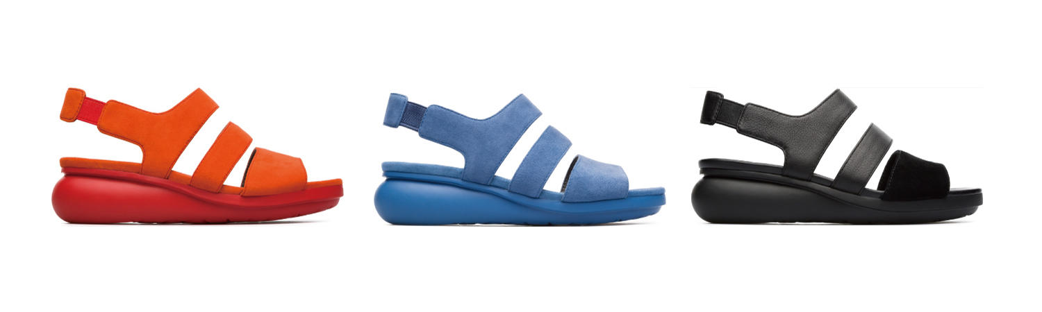 Balloon | Topics | Camper（カンペール）日本公式サイト