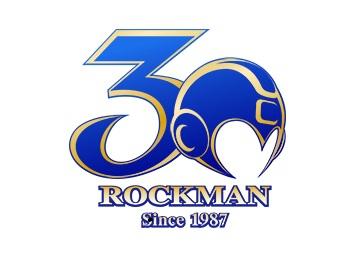 カプコン直営アミューズメント施設限定！『ロックマン』シリーズ30周年