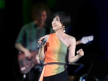 2025.7.26 □森川美穂 Miho Morikawa 40th Anniversary 夏祭り Live