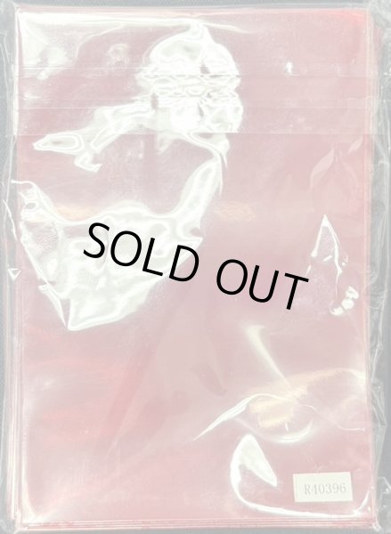 未開封】オシリスレッド スリーブ 60枚入り - カードショップす