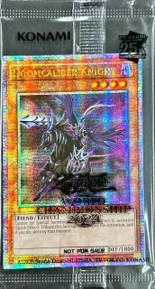 未開封)魔導戦士ブレイカー/FracasleGuerrierMagiqu【シークレット