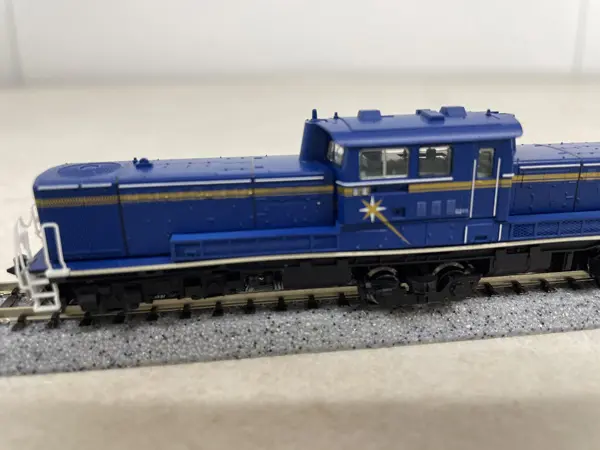 宅配】岐阜県大垣市の鉄道模型買取実績｜TOMIX・Nゲージ「さよなら