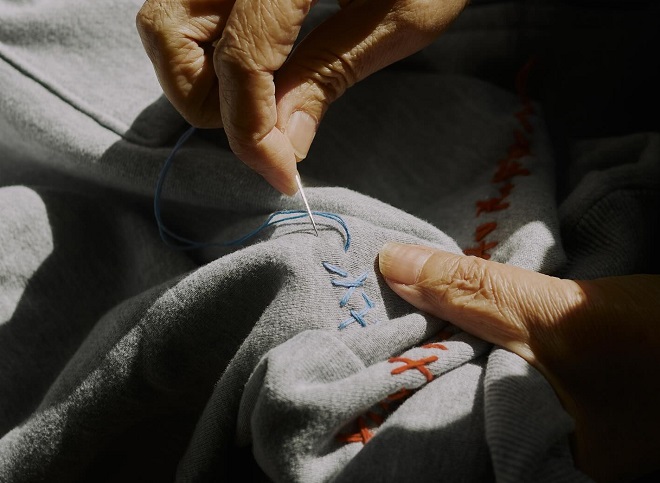 How a Tsunami Revived a Global Craft Movement | The Story of