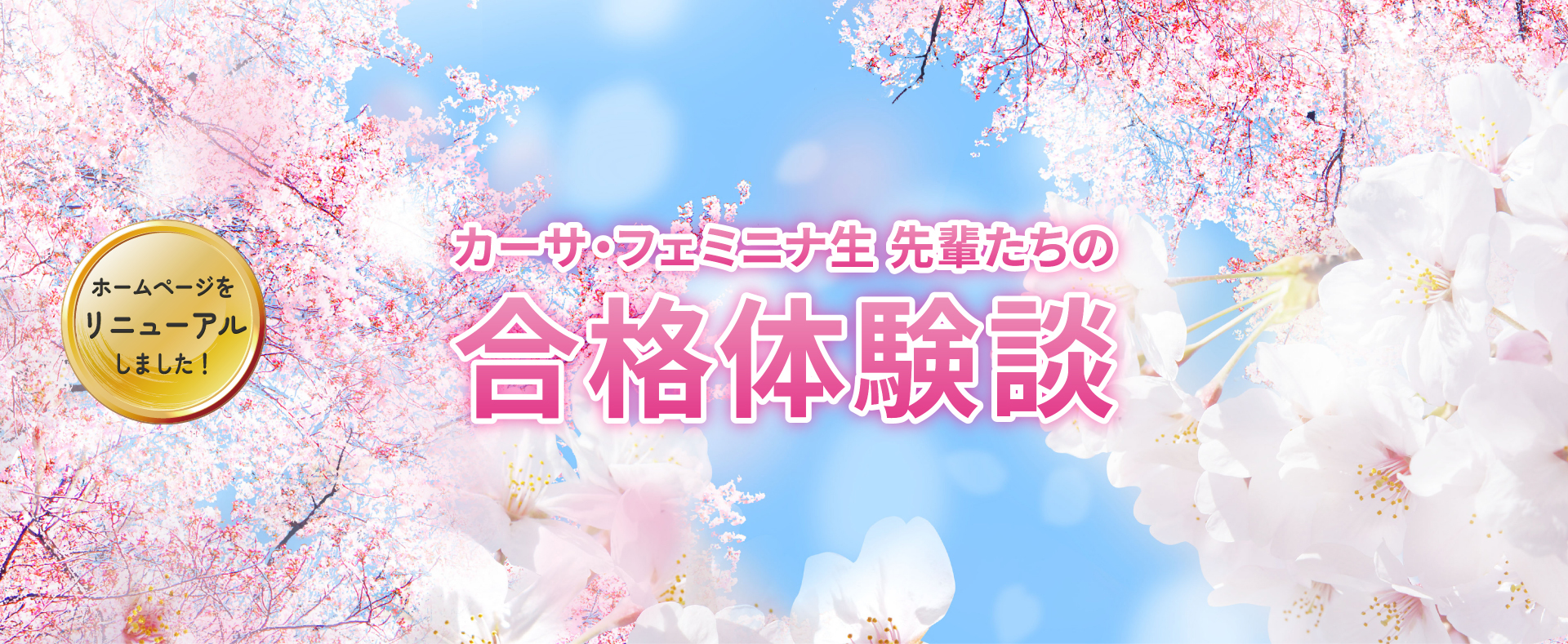 カーサ・フェミニナ