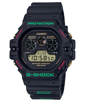 DW-5900DN-3 | CASIO MALAYSIA