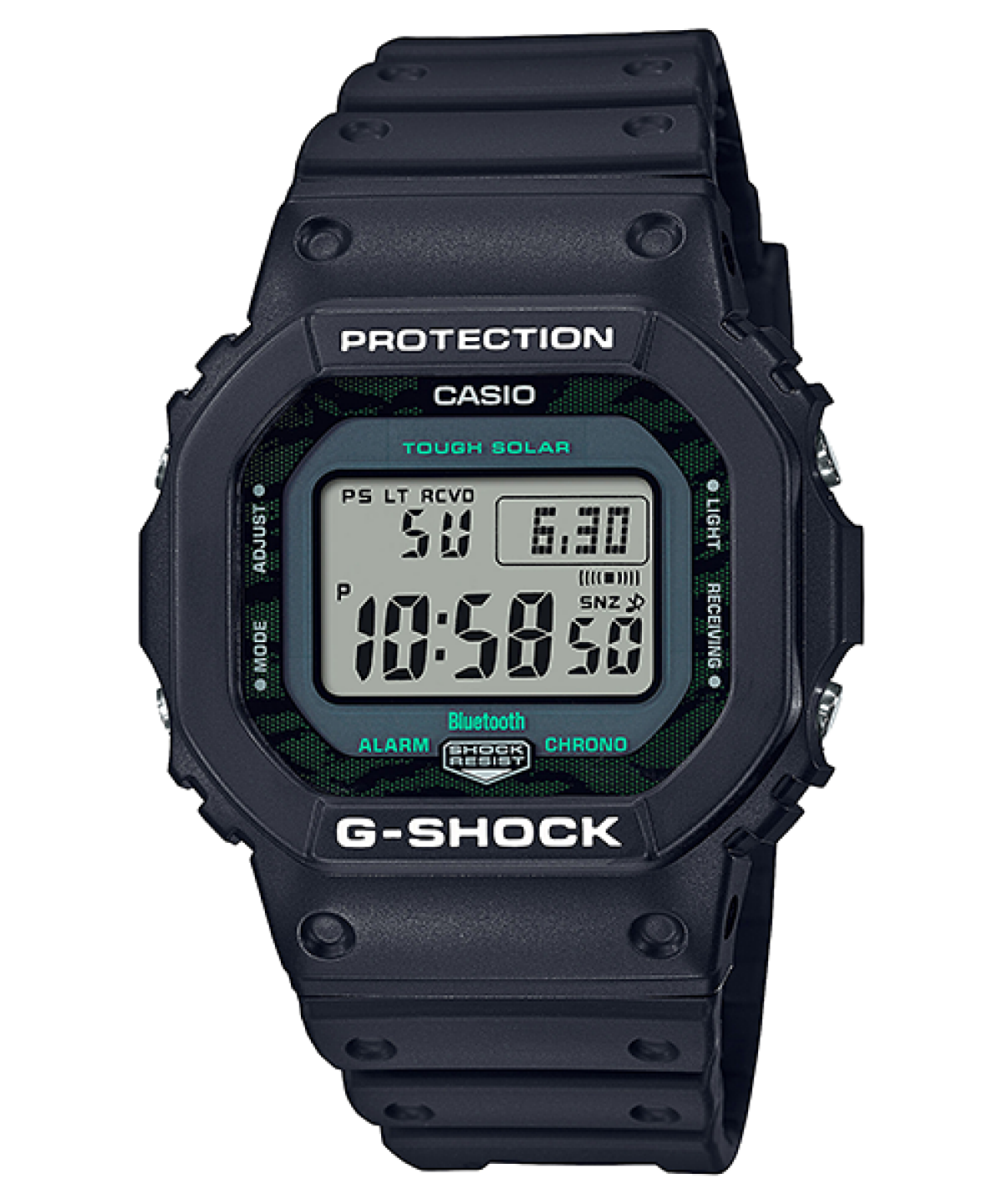 GW-B5600MG-1 | CASIO MALAYSIA