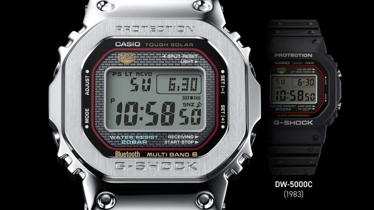 GMW-B5000D-1CJF | CASIO