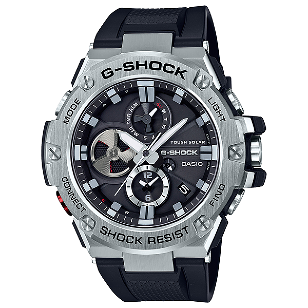 GST-B100-1AJF | CASIO