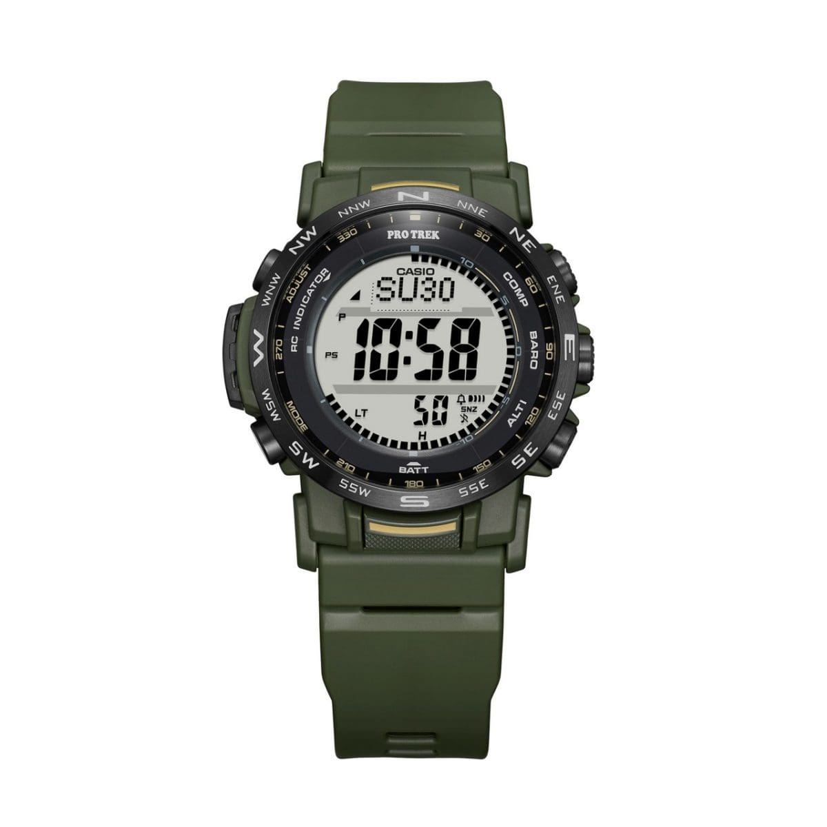 PRW-35Y-3BJF | CASIO