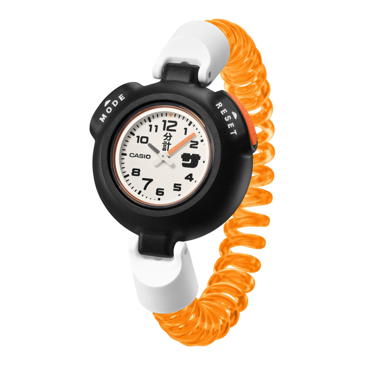 SAN-100H-7BJR | CASIO