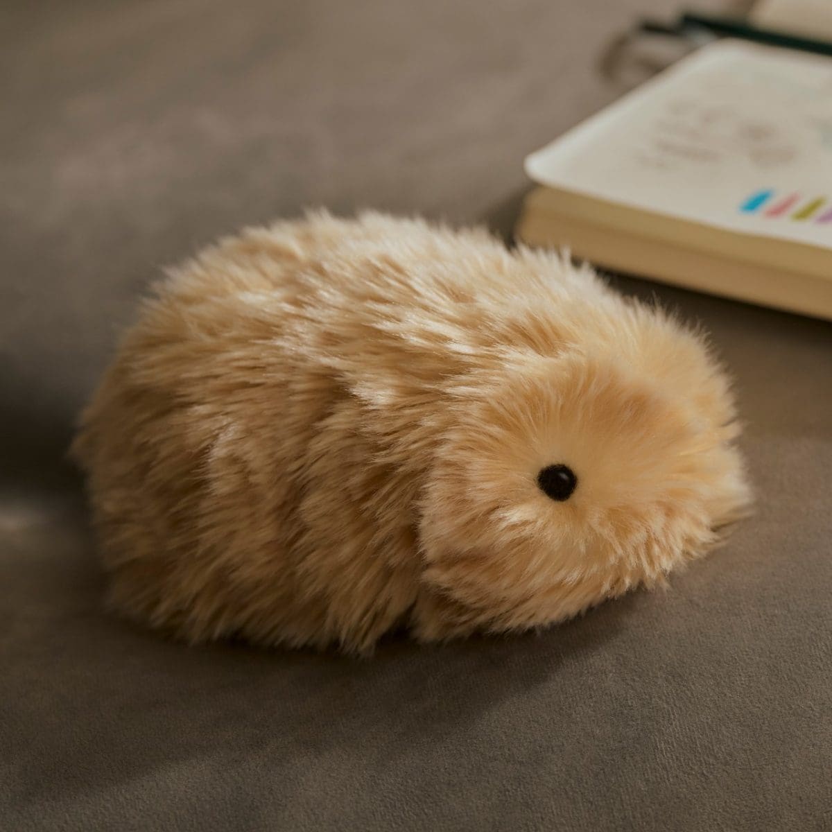 Moflin ( GOLD ) | CASIO