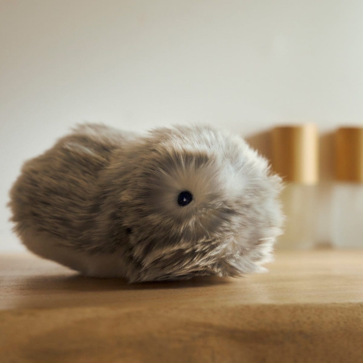 Moflin ( SILVER ) | CASIO