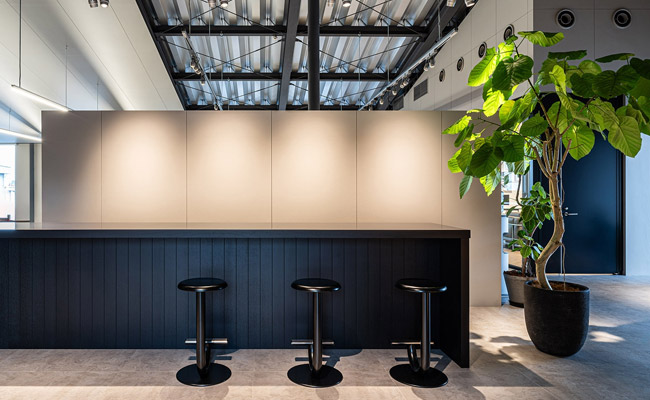 MIXIT(ミクシット サイドテーブル） DESALTO | カッシーナ・イクスシー