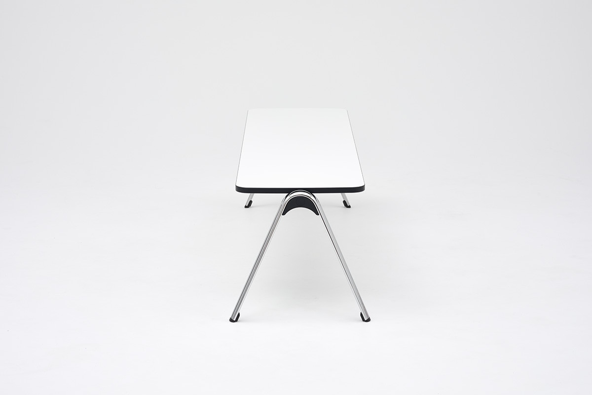 interstuhl（インタースツール）VLEGS IS3 benchヴィレッグス