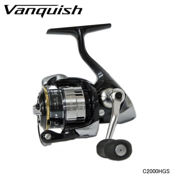 シマノ(SHIMANO) ヴァンキッシュ C2000HGS ☆激安処分品 ヴァン