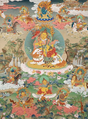 中国文化センター