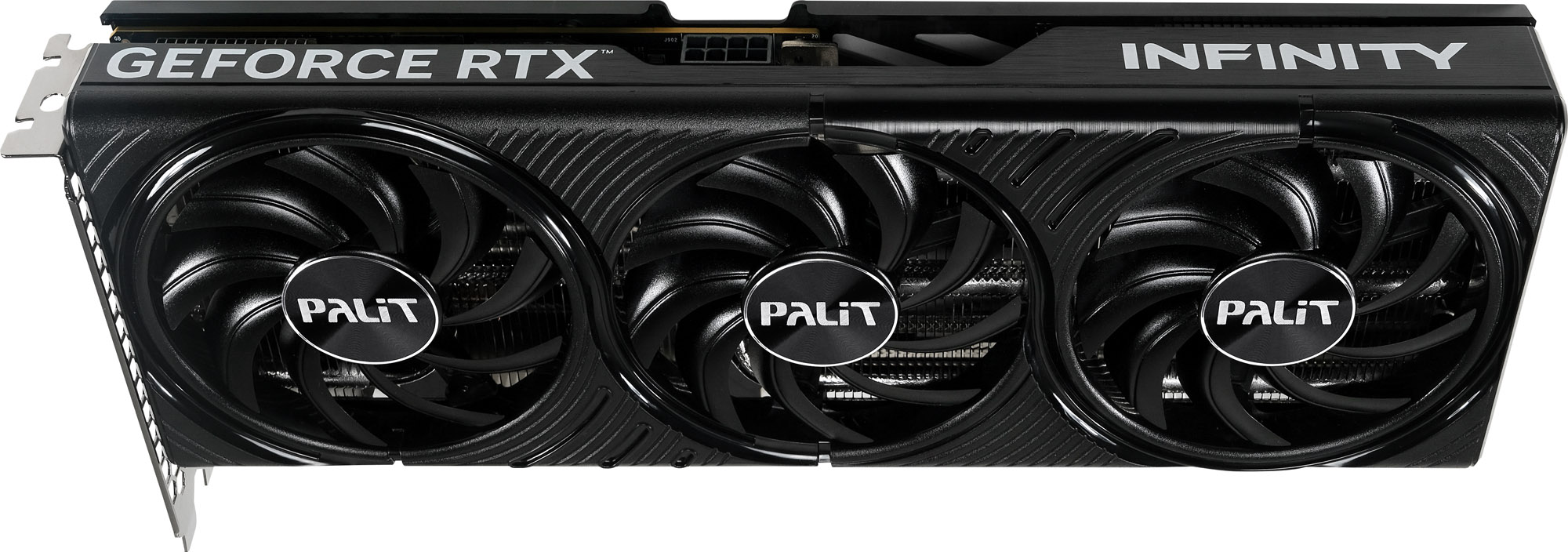 Palit GeForce RTX 5060 Ti Infinity 3 8GB Graphics Card - CCL Computers