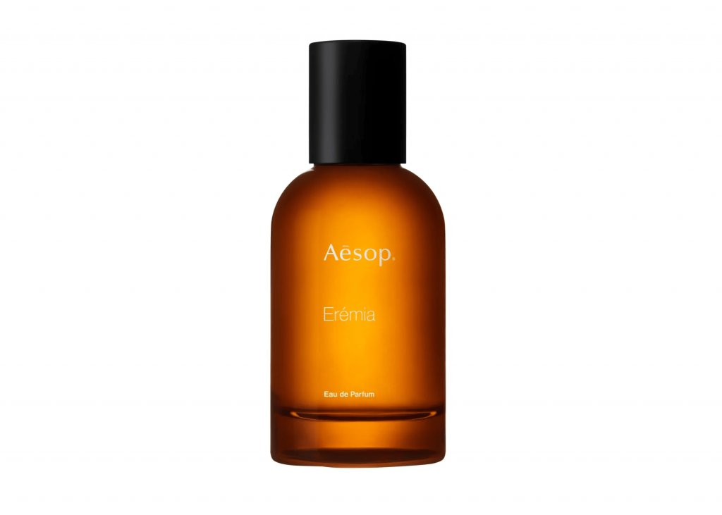 Celes (セレス) | Aesop - Marrakech Intense(イソップ - マラケッシュ