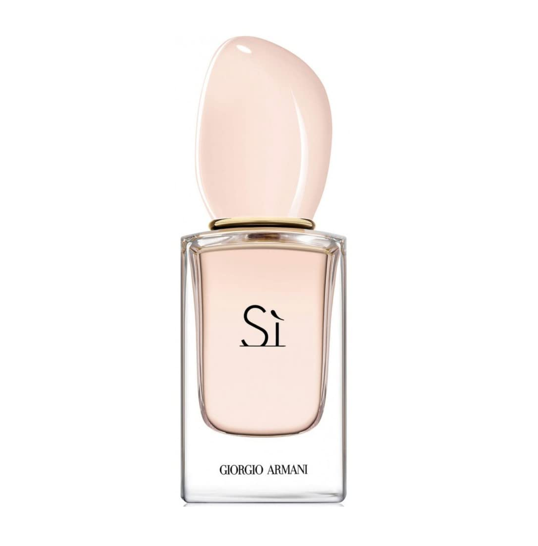 Celes (セレス) | Giorgio Armani - Si Eau de Toilette (ジョルジオ