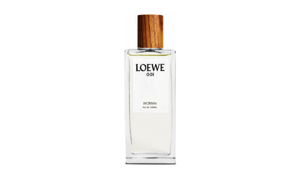 Celes (セレス) | Loewe – Aire Sutileza Eau de Toilette (ロエベ