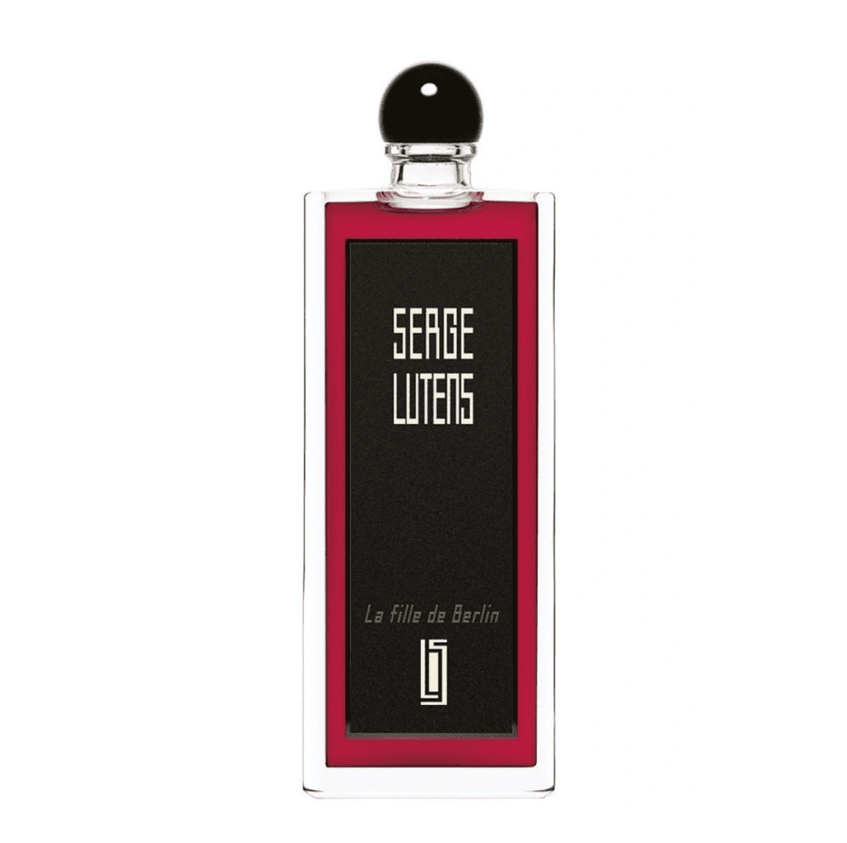 Celes (セレス) | Serge Lutens – Écrin de fumée (セルジュルタンス