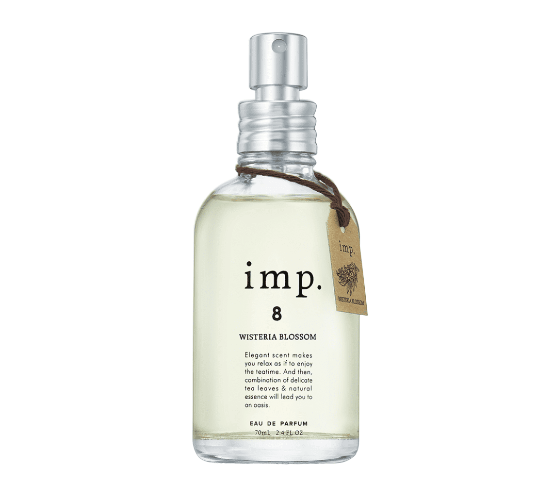 Celes (セレス) | imp. – 8 Wisteria Blossom (インプ − ウィステリア