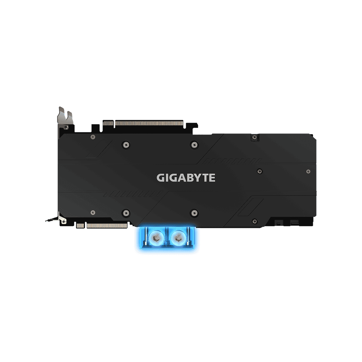 GV-N208SGAMINGOC WB-8GD | GIGABYTE NVIDIA GEFORCE RTX 2080 Super