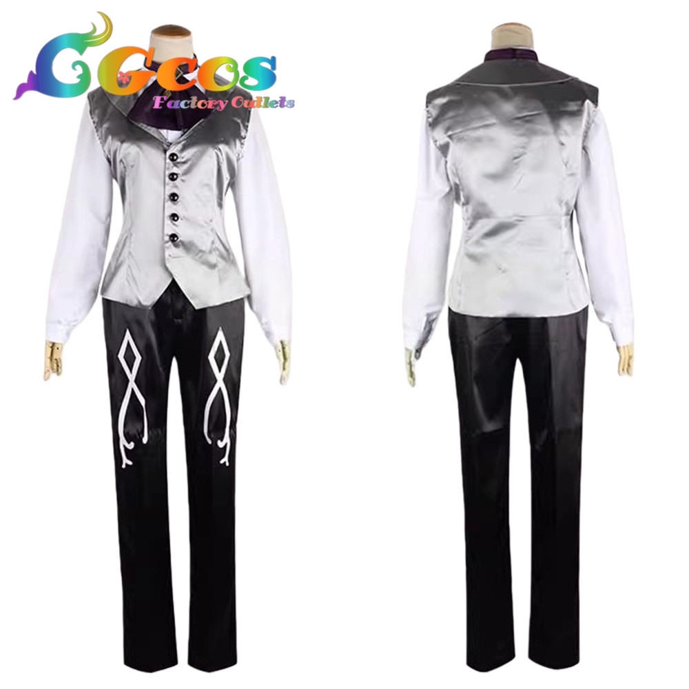 あんさんぶるスターズ！ あんスタ 月永レオ 追憶＊モノクロのチェック