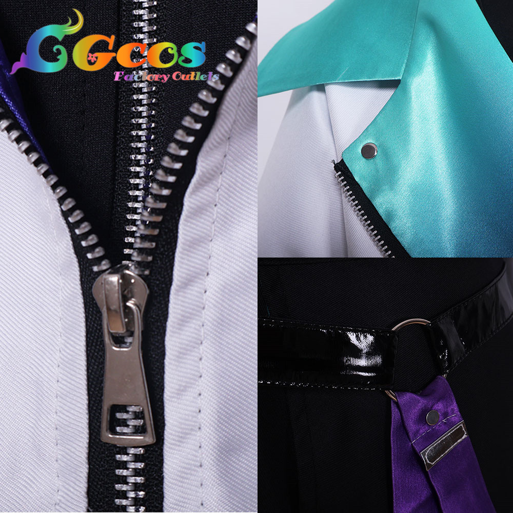 プロジェクトセカイ カラフルステージ！ feat. 初音ミク 神代類