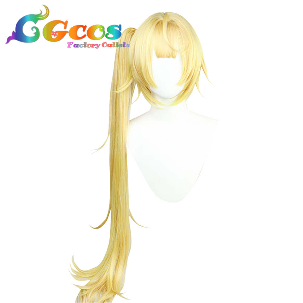 コスプレウィッグ バーチャルYouTuber VTuber 星川サラ