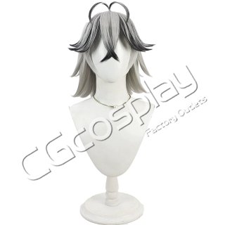 桃源暗鬼 一ノ瀬四季 コスプレウィッグ コスプレ衣装