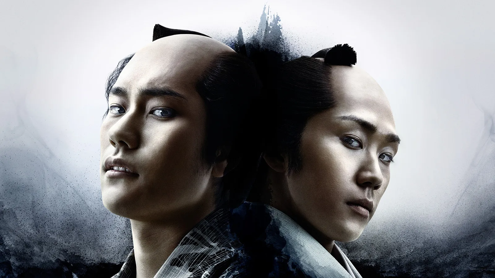 連続ドラマW ふたがしら 1期 2期 Blu-ray BOX 早乙女太一 サイン