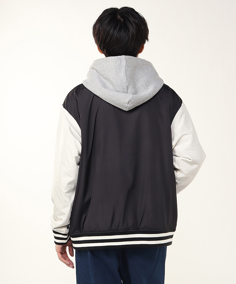 Stadium Hoodie|CHUMS(チャムス)|アウトドアファッション公式通販